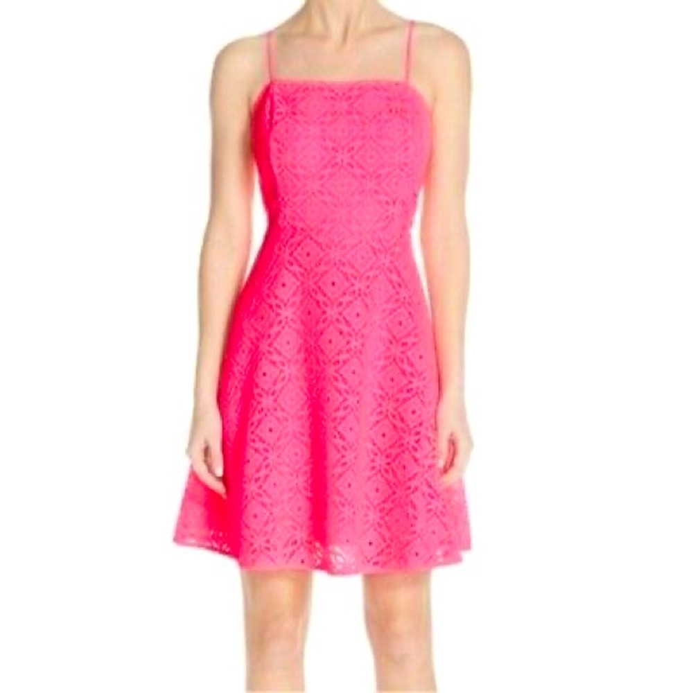 Lilly Pulitzer Jennilee Dress